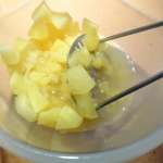 Compote de pommes rapide 5
