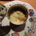 Croquettes de riz oignons sésame 7