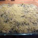 Gratin de batavia et oeufs 18