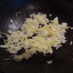 Gratin de batavia et oeufs 4