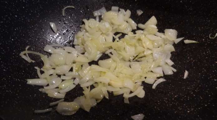 Gratin de batavia et oeufs 4