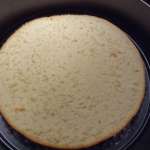Gâteau poire caramel 15