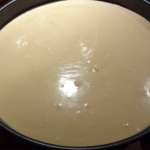 Gâteau poire caramel 17