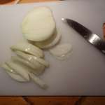 Lasagnes brocolis champignons 1