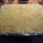 Lasagnes brocolis champignons 22