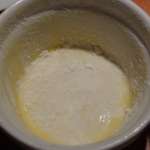Mi-cuit chocolat blanc praliné noisette 4