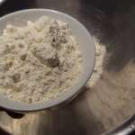 Pain sucré rhum raisins 1