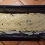 Pain sucré rhum raisins 11
