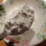 Pain sucré rhum raisins 13