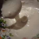 Pain sucré rhum raisins 15