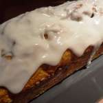 Pain sucré rhum raisins 16
