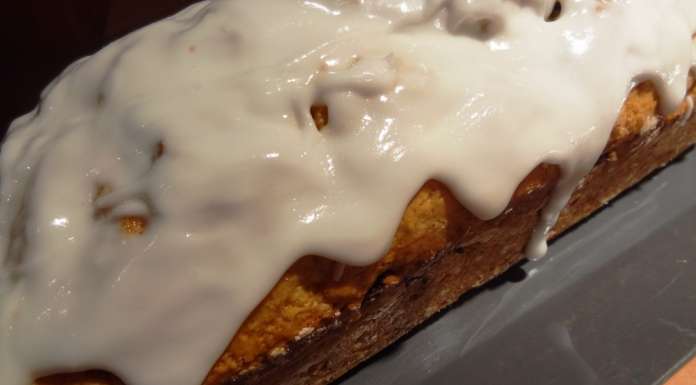 Pain sucré rhum raisins 16