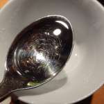 Pain sucré rhum raisins 6