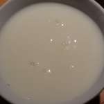 Pain sucré rhum raisins 7