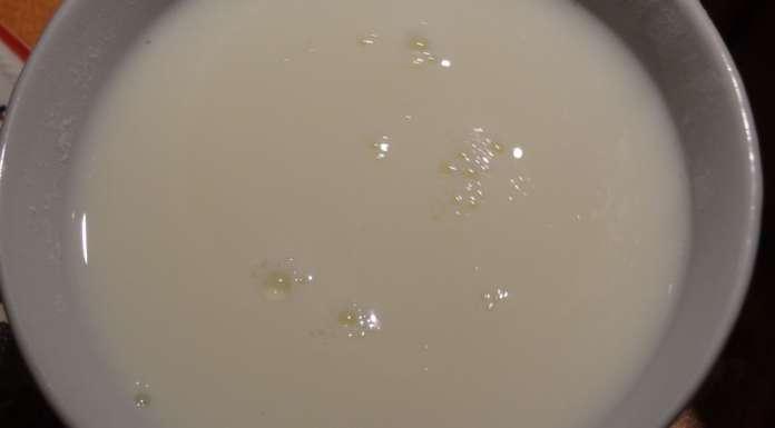 Pain sucré rhum raisins 7