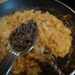 Poulet sauce arachide 11