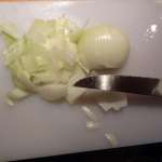 Poulet sauce arachide 5