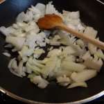 Poulet sauce arachide 6