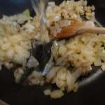 Poulet sauce arachide 7