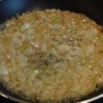 Poulet sauce arachide 8