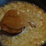 Poulet sauce arachide 9