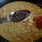 Quiche fenouil poivrons 10