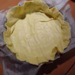 Quiche fenouil poivrons 11