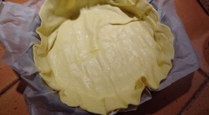 Quiche fenouil poivrons 11