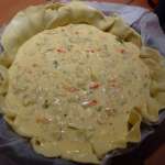 Quiche fenouil poivrons 12