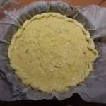 Quiche fenouil poivrons 13