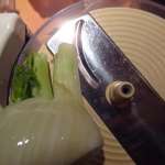 Quiche fenouil poivrons 3