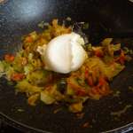 Quiche fenouil poivrons 8