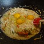 Quiche fenouil poivrons 9