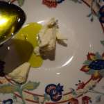 Sauce au bleu 1
