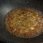 Saumon et crevettes au marsala 6