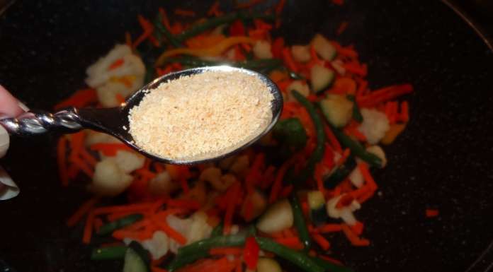 Soupe de poêlée 4