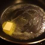 Steak de thon poele 2