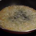 Steak de thon poele 4