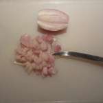 Tarte épinards mozzarella 3