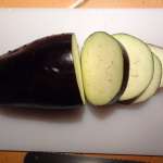 Tourte à l&rsquo;aubergine 1