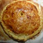 Tourte à l&rsquo;aubergine 12
