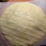 Tourte à l&rsquo;aubergine 8