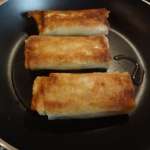 Beurek au thon 10