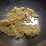 Brownie en crumble 12