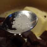 Brownie en crumble 2