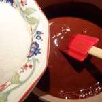 Brownie en crumble 4