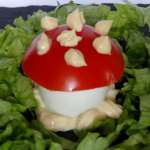 Champignon magique 0