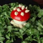 Champignon magique