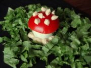 Champignon magique