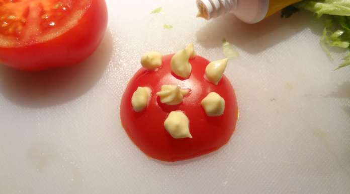 Champignon magique 3